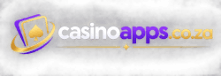 casinoapps.co.za logo
